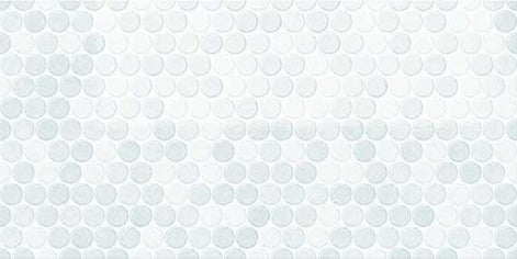 9-FO Polka Decor Tile