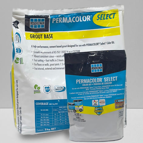 Permacolor Select (Additive)