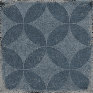 9-ARR Oxford Pattern Tile