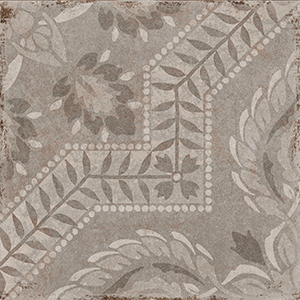 9-ARR Corsica Pattern Tile