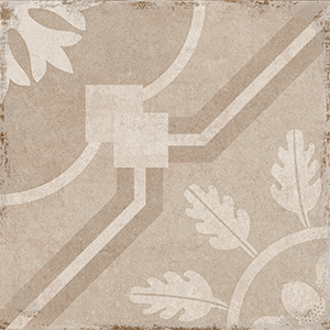9-ARR Oakleigh Pattern Tile