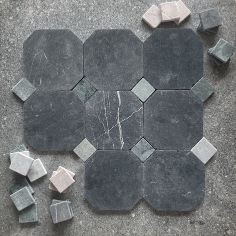 52-JU Natural Stone