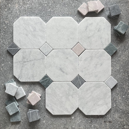 52-JU Natural Stone