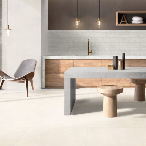 24-KO Concrete Look Tile