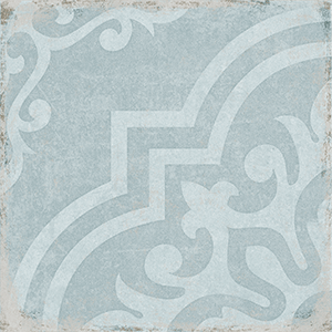 9-ARR Provence Pattern Tile