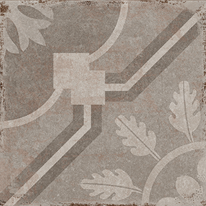9-ARR Oakleigh Pattern Tile