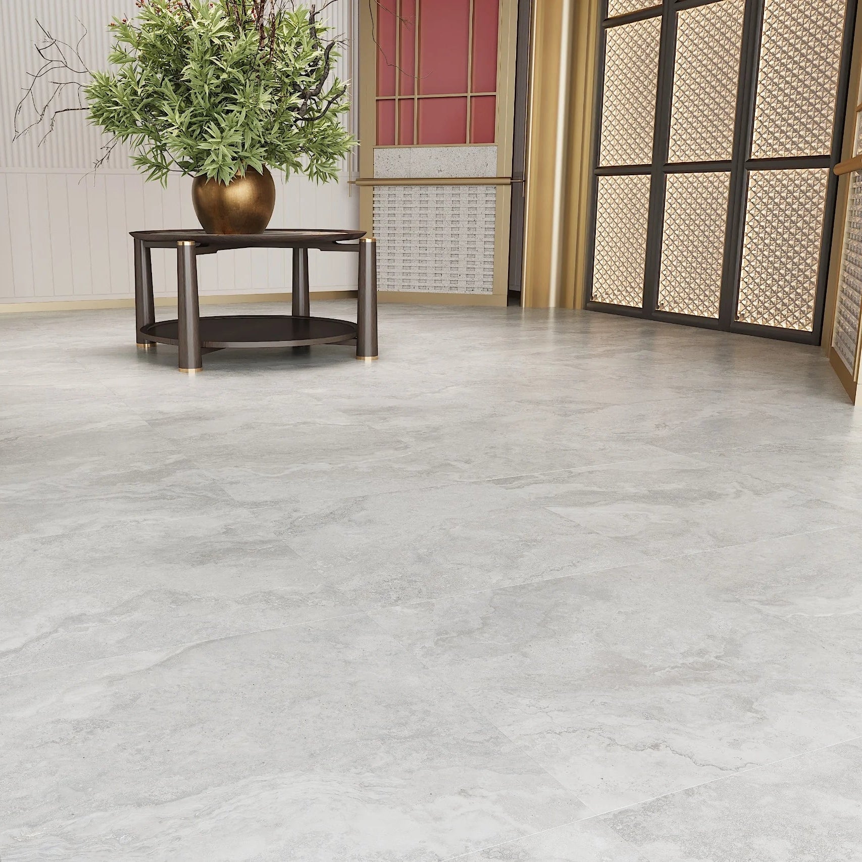 29-SI Stone Look Tiles