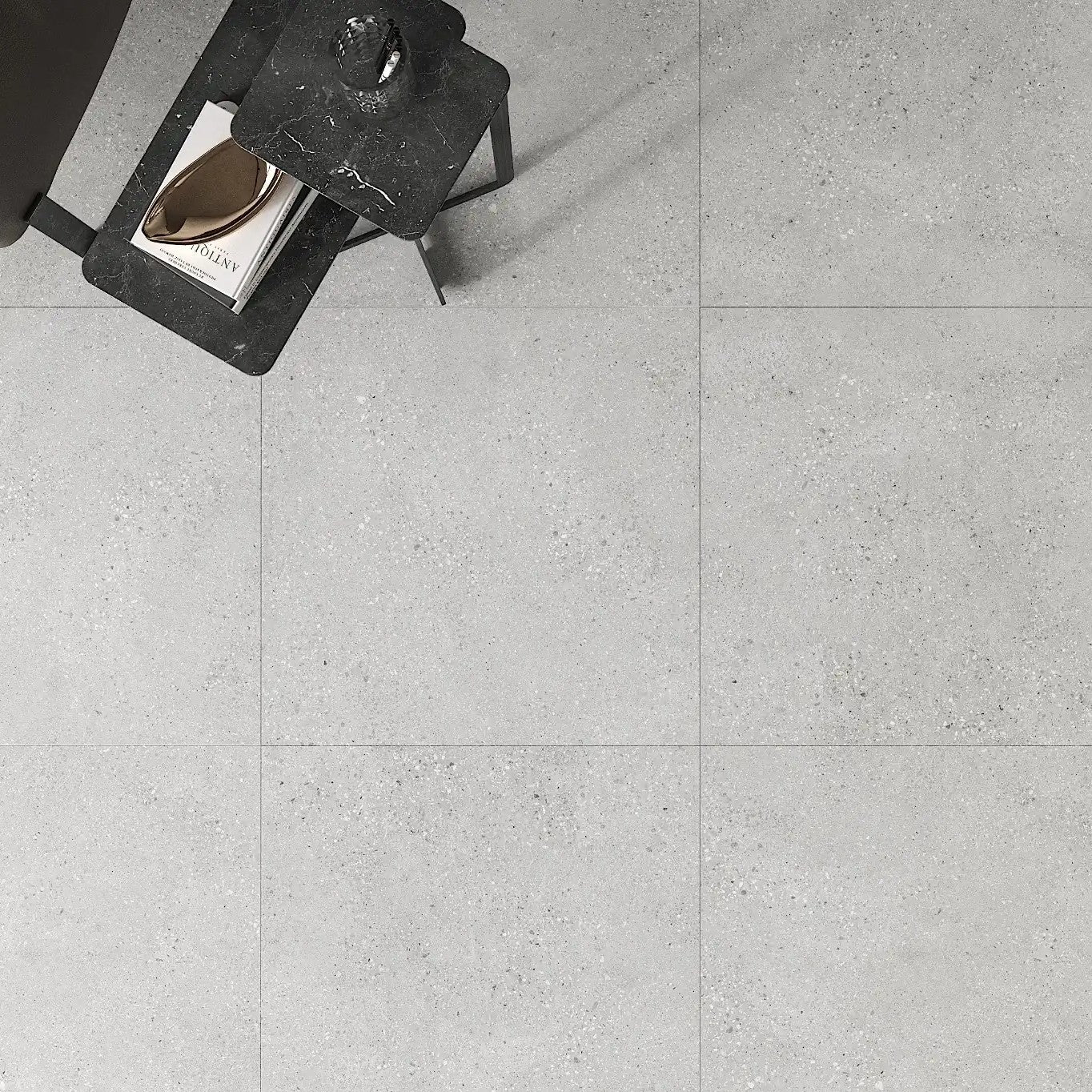 29-GA Concrete Look Tiles
