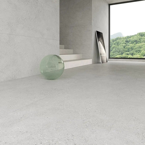 29-GA Concrete Look Tiles
