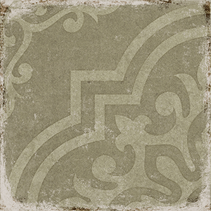 9-ARR Provence Pattern Tile