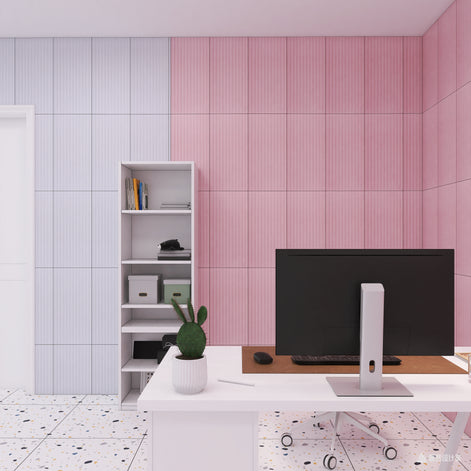 65-LO Decor Tile