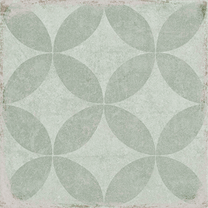 9-ARR Oxford Pattern Tile