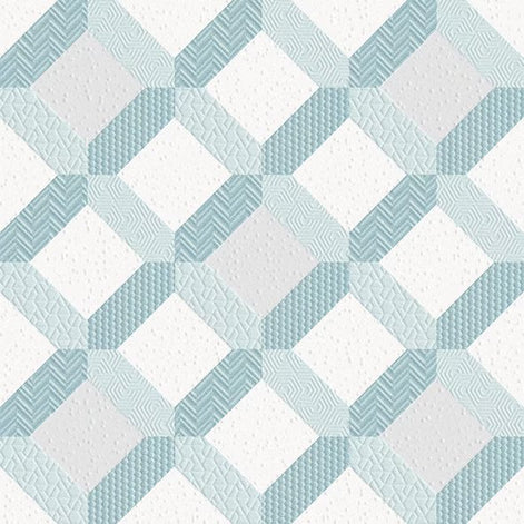 17-MA Pattern Tile