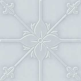 9-EM Pattern Tile