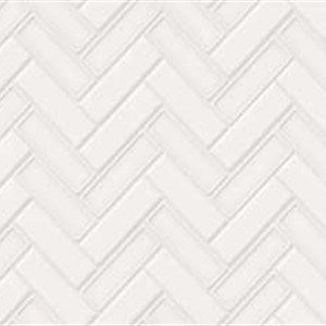 9-IN Mason Decor Tile