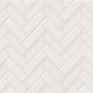 9-IN Mason Decor Tile