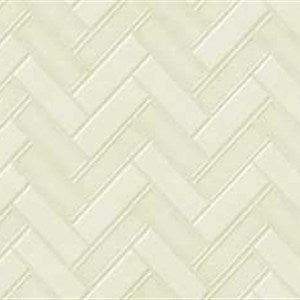 9-IN Mason Decor Tile