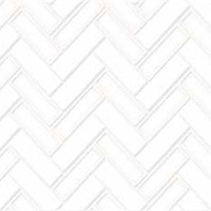 9-IN Mason Decor Tile