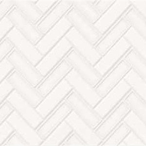 9-IN Mason Decor Tile