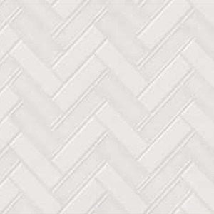 9-IN Mason Decor Tile