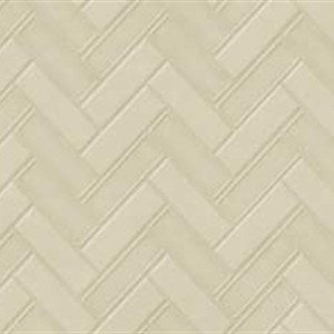 9-IN Mason Decor Tile