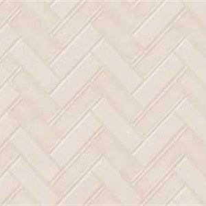 9-IN Mason Decor Tile