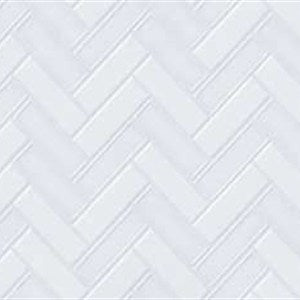 9-IN Mason Decor Tile