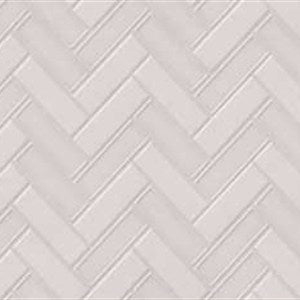 9-IN Mason Decor Tile
