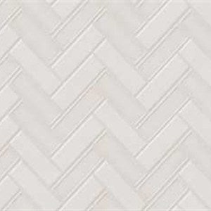 9-IN Mason Decor Tile