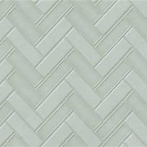 9-IN Mason Decor Tile