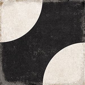 9-ARR Quindi Pattern Tile