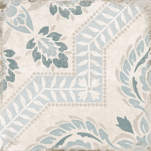 9-ARR Corsica Pattern Tile