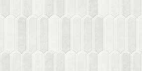 9-FO Flyaway Decor Tile