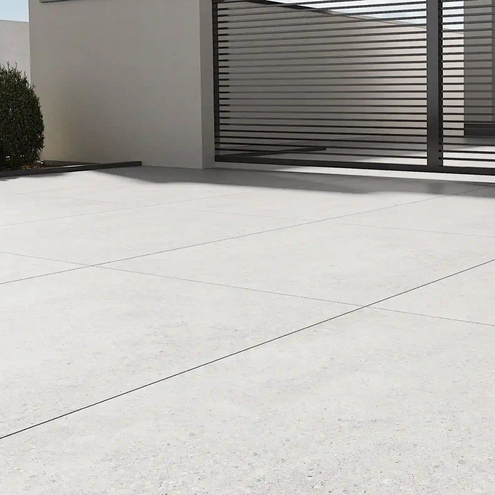 29-GA Concrete Look Tiles