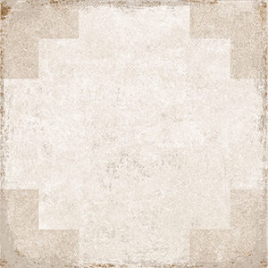 9-ARR Crossform Pattern Tile