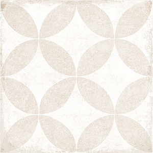 9-ARR Oxford Pattern Tile