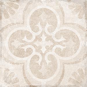 9-ARR Marrakesh Pattern Tile
