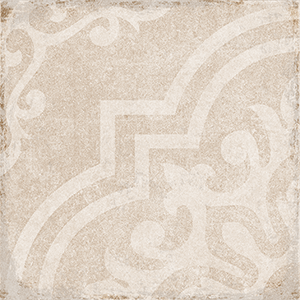 9-ARR Provence Pattern Tile