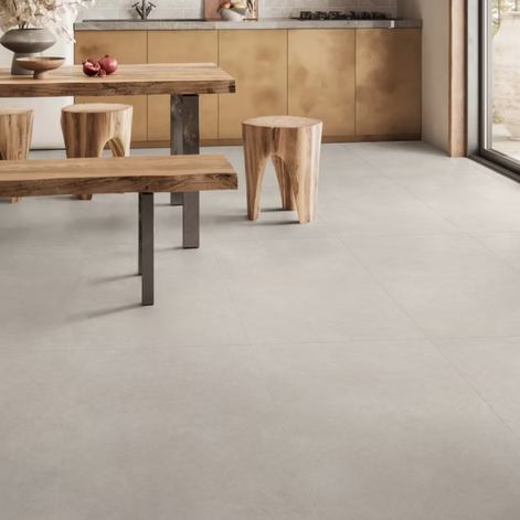 6-MS Concrete Look Tiles