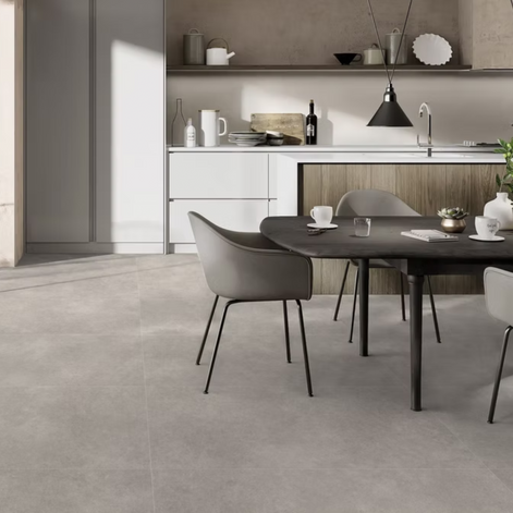 6-MS Concrete Look Tiles