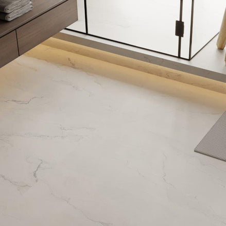 8-MY Marble Look Tile