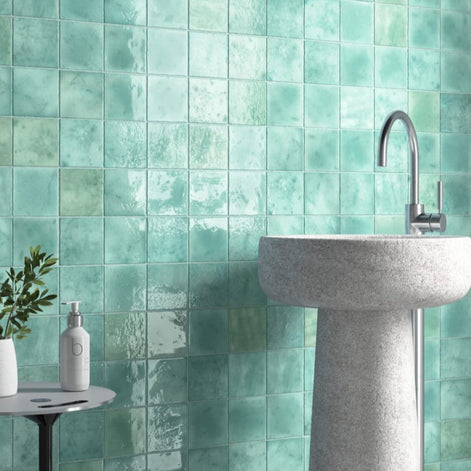 50-ME Decor Tile