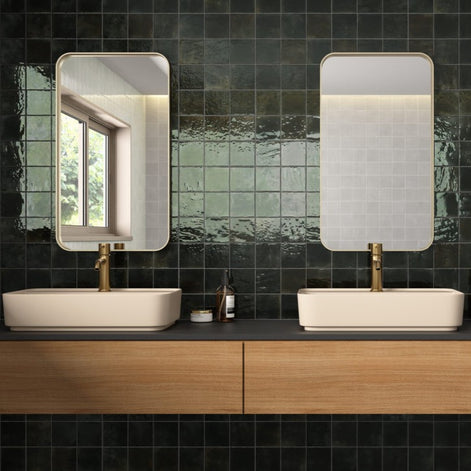 50-ME Decor Tile