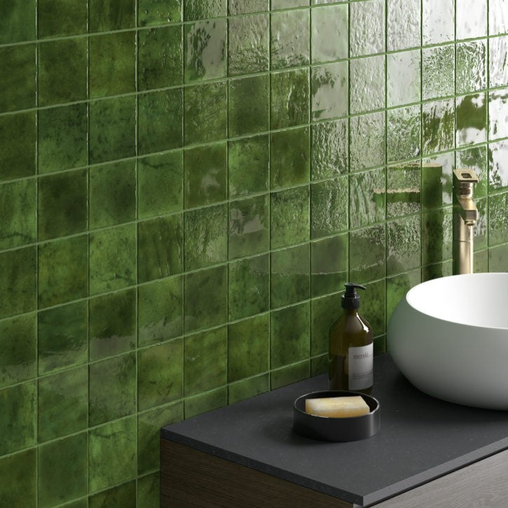 50-ME Decor Tile