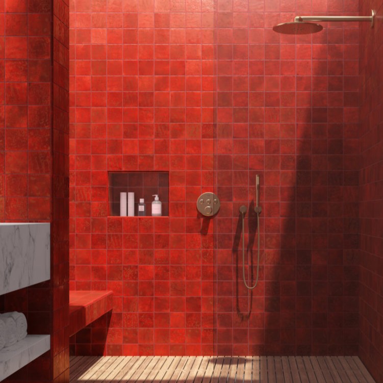 50-ME Decor Tile