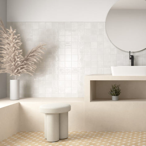 50-ME Decor Tile