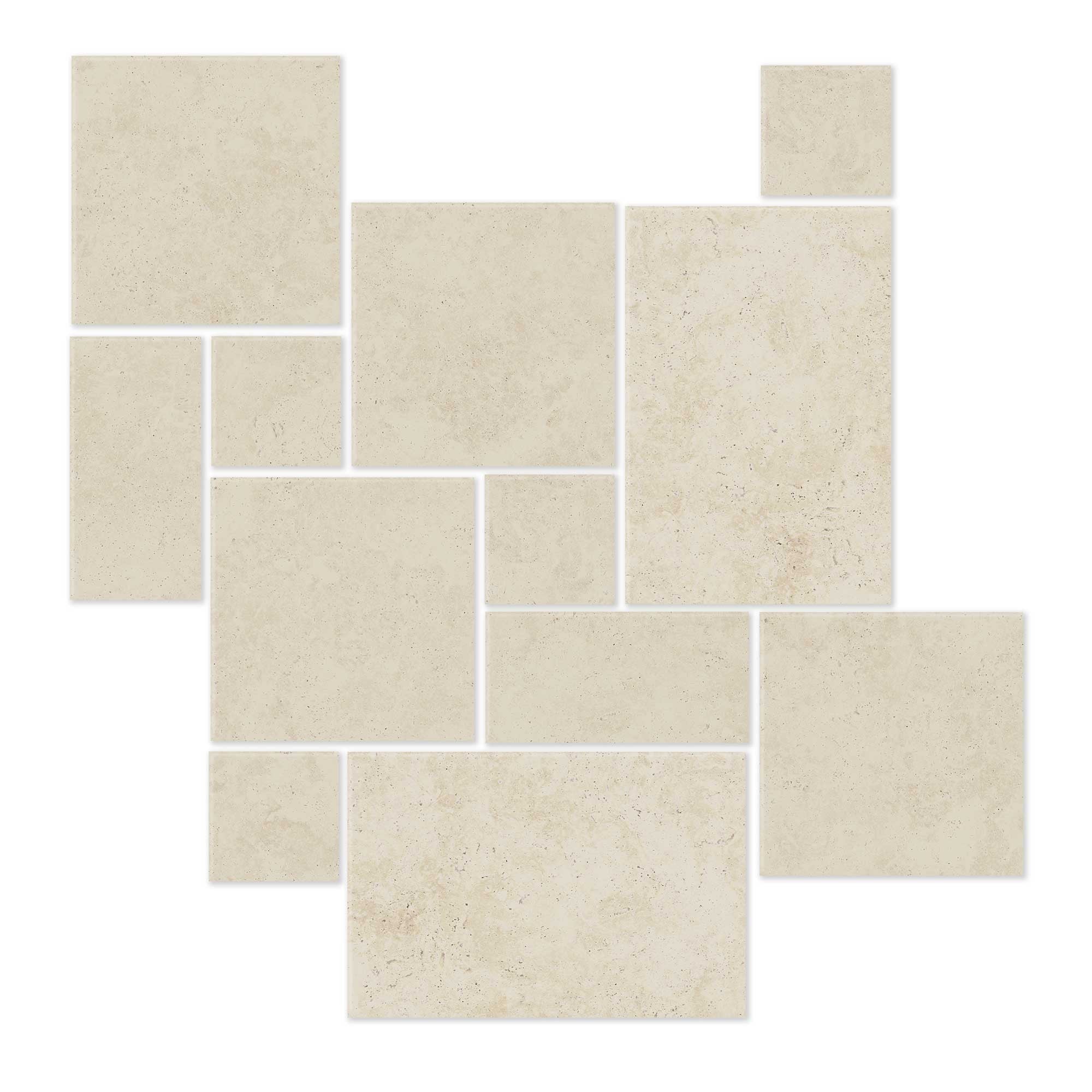 42-ME Stone Look