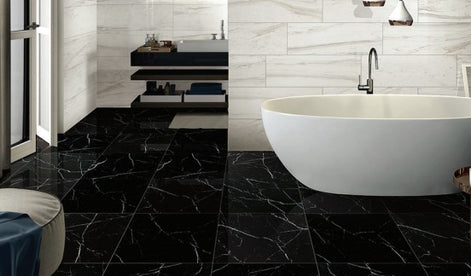 7-EM Marble Look Tile