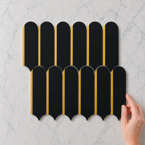5- DS Natural Stone Mosaic (ON SALE)