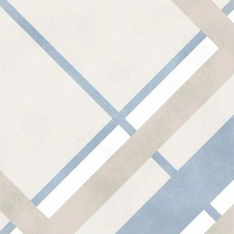 50-F Pattern Tiles